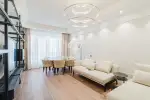 Bright 2 bedroom Apartment for sale in Monte Carlo, Monte Carlo and Beaches