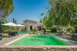 Immaculate 5 bedroom House for sale with countryside and panoramic views in Gordes, Provence Alpes Cote d'Azur