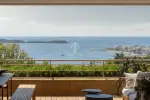 Immaculate 3 bedroom Apartment for sale with panoramic view in Californie, Cannes, Provence Alpes Cote d'Azur