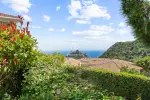 Bright 3 bedroom Apartment for sale with panoramic and sea views in Eze, Provence Alpes Cote d'Azur