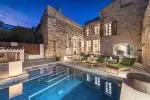 Immaculate 7 bedroom Townhouse for sale in Pollenca, Mallorca