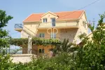 8 bedroom Villa for sale with sea view with Income Potential in Dobrota, Coastal Montenegro