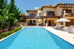 Lovingly Maintained 3 bedroom Villa for sale with sea and countryside views in Paphos, Paphos