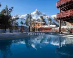Furnished 2 bedroom Apartment for sale in Les Arcs, Auvergne Rhone Alpes