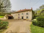 Renovated 4 bedroom House for sale with countryside view in Cordes sur Ciel, Occitanie