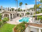 Immaculate 6 bedroom Villa for sale with sea and countryside views in Estepona, Andalucia