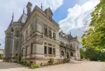 Grand 10 bedroom House for sale with lake or river view in Jarnac, Nouvelle Aquitaine