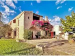 Authentic 5 bedroom House for sale with countryside view in Ciutadella de Menorca, Menorca