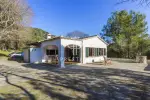 8 bedroom Villa for sale with countryside view with Income Potential in Pollenca, Mallorca