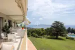 Stylish 2 bedroom Apartment for sale with sea and countryside views in Californie, Cannes, Provence Alpes Cote d'Azur