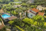 4 bedroom Villa for sale with sea view with Income Potential in Imperia, Liguria