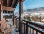 Luxury 5 bedroom Chalet for sale in Rochebrune, Megeve, Auvergne Rhone Alpes