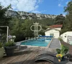 Riverside 3 bedroom House for sale with lake or river and countryside views in Tarn et Garonne, Occitanie