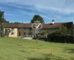Authentic 4 bedroom House for sale with countryside view in Tarn et Garonne, Occitanie
