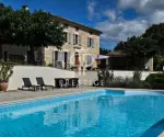 Beautiful 5 bedroom for sale with panoramic view in Gaillac, Occitanie