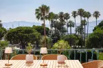 Immaculate 2 bedroom Apartment for sale with sea view in La Croisette, Cannes, Provence Alpes Cote d'Azur