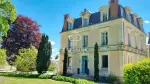 Character 7 bedroom House for sale in Saint Junien, Nouvelle Aquitaine