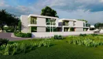 Project Land for sale in Santa Barbara de Nexe, Algarve