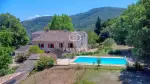 11 bedroom House for sale with countryside view with Income Potential in Saint Maximin La Sainte Baume, Provence Alpes Cote d'Azur
