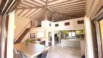 Renovated 5 bedroom House for sale in La Roque d'Antheron, 