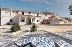 Beautiful  Boutique 12 bedroom Hotel for sale with countryside view in Caniles, Andalucia