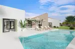 Turn Key 4 bedroom House for sale with countryside and panoramic views in Portol, Marratxi, Mallorca