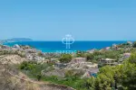 Project Land for sale with sea view in El Campello, Valencia