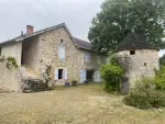 3 bedroom House for sale with countryside view with Income Potential in Cahors, Occitanie