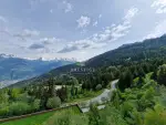 Cosy 2 bedroom Apartment for sale with countryside and panoramic views in Les Arc 1800, Bourg Saint Maurice, Auvergne Rhone Alpes