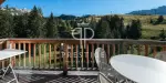 Luxury 3 bedroom Apartment for sale with panoramic view in 1650 Moriond, Courchevel, Auvergne Rhone Alpes