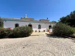 Authentic 4 bedroom Farmhouse for sale with countryside view in Faro, Algarve