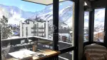 Stylish 2 bedroom Apartment for sale in Val d'Isere, Auvergne Rhone Alpes