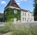 Riverside 5 bedroom House for sale with panoramic and lake or river views in Le Temple sur Lot, Nouvelle Aquitaine