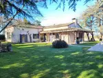 7 bedroom House for sale with countryside view with Income Potential in Roquecor, Occitanie