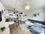 Modern 1 bedroom Apartment for sale in Val d'Isere, Auvergne Rhone Alpes
