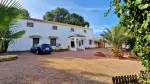 8 bedroom House for sale with countryside view with Income Potential in Humilladero, Antequera, Andalucia