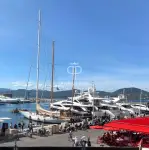 Luxury 1 bedroom Apartment for sale with panoramic and sea views in Saint Tropez, Provence Alpes Cote d'Azur