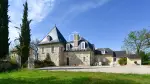 6 bedroom House for sale with countryside view with Income Potential in Terrasson Lavilledieu, Nouvelle Aquitaine