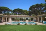Quiet 9 bedroom House for sale with countryside view in Ramatuelle, Provence Alpes Cote d'Azur