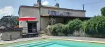 Character 4 bedroom House for sale with countryside view in Beauville, Nouvelle Aquitaine