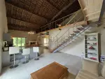 Renovated 5 bedroom Farmhouse with gite for sale with countryside view in Buzet sur Baise, Nouvelle Aquitaine