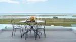 Stylish 2 bedroom Apartment for sale  on the Waterfront in Fuseta, Olhao, Algarve