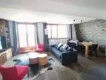 Bright 3 bedroom Apartment for sale with panoramic view in Les Arcs, Auvergne Rhone Alpes