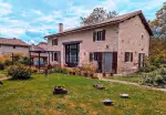Character 8 bedroom House for sale with countryside view in Villefagnan, Nouvelle Aquitaine