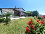 Quiet 4 bedroom House for sale with countryside and panoramic views in Duras, Nouvelle Aquitaine