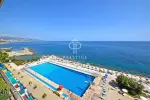 Bright 3 bedroom Apartment for sale with panoramic view in Ospedaletti, Liguria