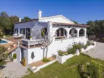 5 bedroom Villa for sale with Income Potential in La Argentina, Alaior, Menorca