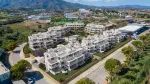 Immaculate 3 bedroom Apartment for sale with sea and panoramic views in Estepona, Andalucia