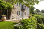Character 5 bedroom Farmhouse for sale with panoramic and countryside views in Callas, Provence Alpes Cote d'Azur