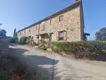 7 bedroom for sale with countryside view with Income Potential in Gambassi Terme, Tuscany